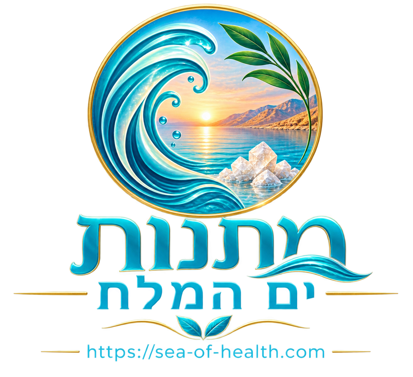 מתנות ים המלח